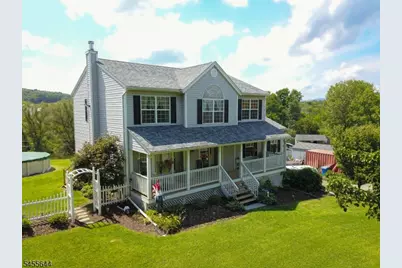 7 Dunn Pl, Wantage, NJ 07461 - Photo 2