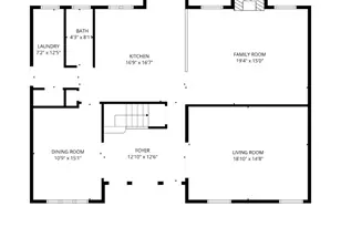 7 Dunn Pl, Wantage, NJ 07461 - Photo 40
