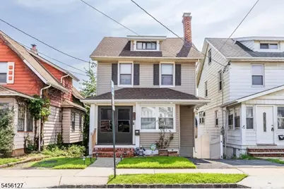 420 Dewitt Ave, Belleville, NJ 07109 - Photo 1