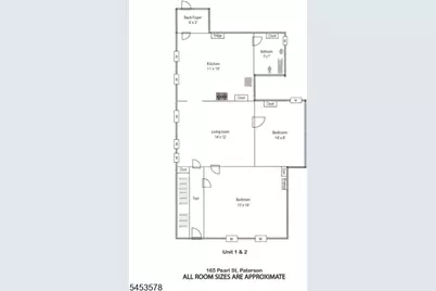 165 Pearl St, Paterson, NJ 07501 - Photo 12