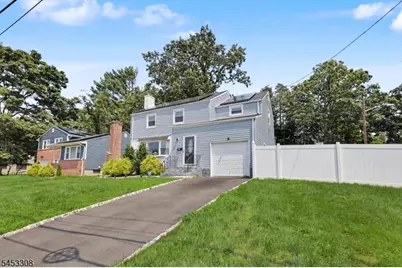 633 Woodland Ave, Plainfield, NJ 07062 - Photo 2