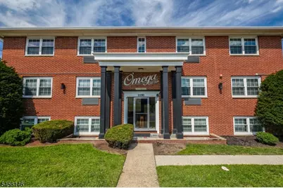 1185 Morris Ave B2 U104, Union Township, NJ 07083 - Photo 1