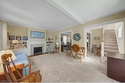 117 Severin Ct, Cranford Township, NJ 07016 - Photo 4