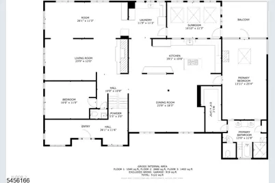 1204 Johnston Dr, Watchung, NJ 07069 - Photo 6