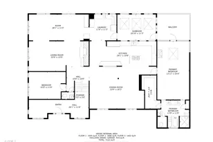 1204 Johnston Dr, Watchung, NJ 07069 - Photo 6