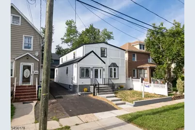 415 E 4th Ave, Roselle, NJ 07203 - Photo 4