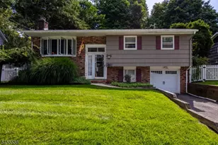 109 Alpine Trail, Sparta Township, NJ 07871 - Photo 1
