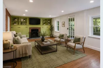 464 Buckhorn Dr, White Township, NJ 07823 - Photo 6