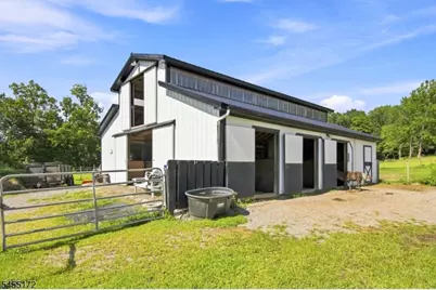 39A Hope Rd, Blairstown Township, NJ 07825 - Photo 2