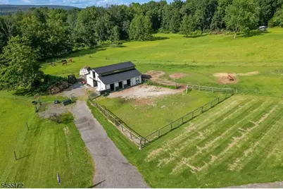 39A Hope Rd, Blairstown Township, NJ 07825 - Photo 4
