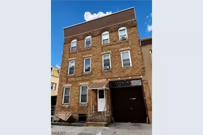 15-17 Van Buren St #1, Newark, NJ 07105 - Photo 1