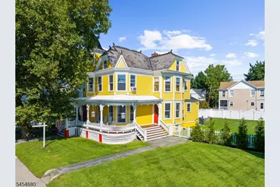 110 W Washington Ave, Washington Boro, NJ 07882 - Photo 1