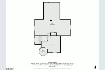 110 W Washington Ave, Washington Boro, NJ 07882 - Photo 34