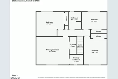 296 Remsen Ave, Woodbridge Township, NJ 07001 - Photo 34