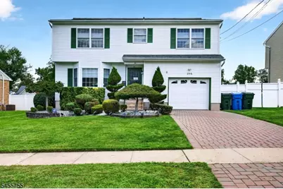 296 Remsen Ave, Woodbridge Township, NJ 07001 - Photo 30
