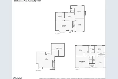 296 Remsen Ave, Woodbridge Township, NJ 07001 - Photo 36