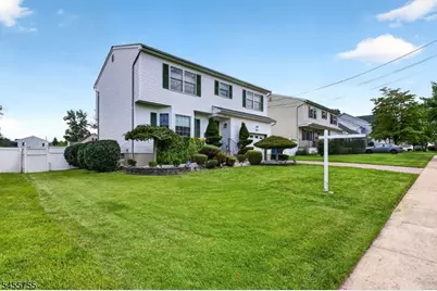 296 Remsen Ave, Woodbridge Township, NJ 07001 - Photo 32