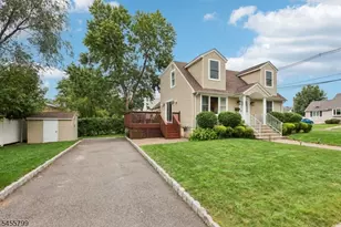 74 Overhill Rd, Belleville, NJ 07109 - Photo 4