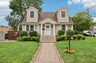 74 Overhill Rd, Belleville, NJ 07109 - Photo 1