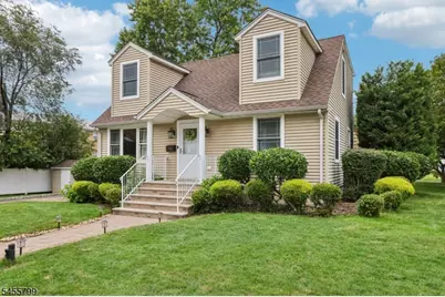 74 Overhill Rd, Belleville, NJ 07109 - Photo 2