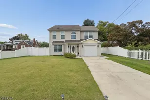 531 Manor Rd, Beverly, NJ 08010 - Photo 1
