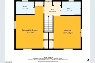 12 Renner Ave, Nutley, NJ 07110 - Photo 32