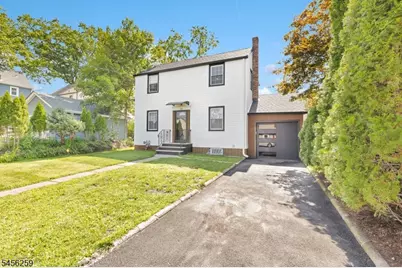 12 Renner Ave, Nutley, NJ 07110 - Photo 4