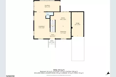12 Renner Ave, Nutley, NJ 07110 - Photo 34