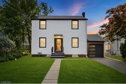 12 Renner Ave, Nutley, NJ 07110 - Photo 2