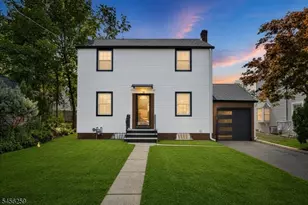 12 Renner Ave, Nutley, NJ 07110 - Photo 2
