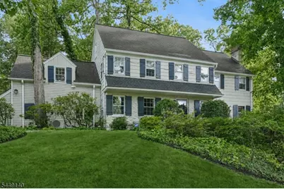 74 Blackburn Rd, Summit, NJ 07901 - Photo 1