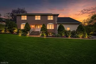 11 Ledgerock Ct, Parsippany, NJ 07950 - Photo 1
