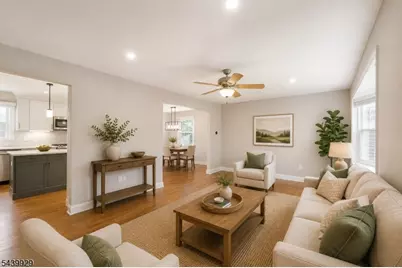 303 Montague Ave, Scotch Plains Township, NJ 07076 - Photo 2