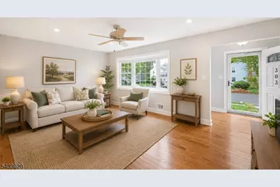 303 Montague Ave, Scotch Plains Township, NJ 07076 - Photo 8