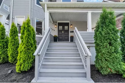 398 Hillside Ave, Orange, NJ 07050 - Photo 2