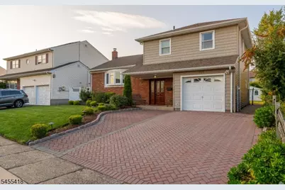 856 Mitchell Ave, Union Township, NJ 07083 - Photo 2