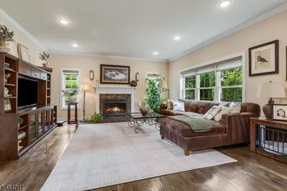 6 Jared Pl, Mount Olive, NJ 07828 - Photo 4