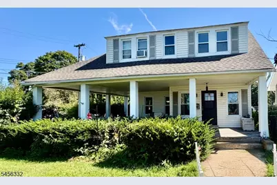 74 Sand Shore Rd, Mount Olive, NJ 07828 - Photo 1