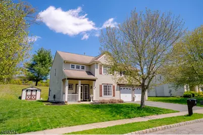 92 Connelly Ave, Mount Olive, NJ 07828 - Photo 34