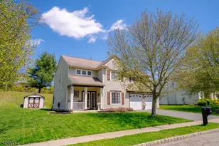92 Connelly Ave, Mount Olive, NJ 07828 - Photo 34