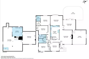 629 Lawlins Rd, Wyckoff Township, NJ 07481 - Photo 32