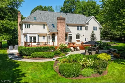 41 Chapin Ln, Bernards Township, NJ 07931 - Photo 40