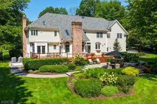 41 Chapin Ln, Bernards Township, NJ 07931 - Photo 40