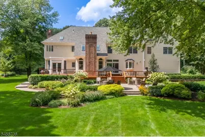 41 Chapin Ln, Bernards Township, NJ 07931 - Photo 50