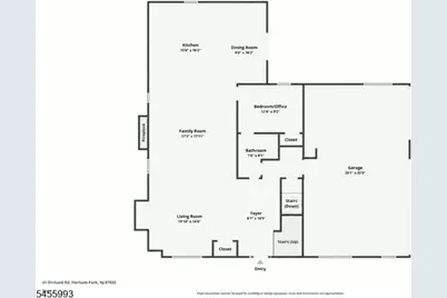 41 Orchard Rd, Florham Park, NJ 07932 - Photo 34