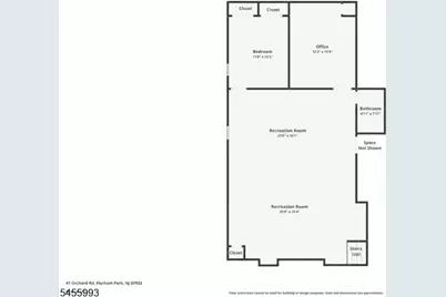 41 Orchard Rd, Florham Park, NJ 07932 - Photo 36