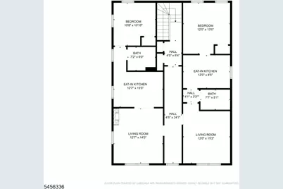 16 Greenwich St, Belvidere, NJ 07823 - Photo 22
