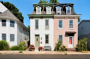 118 Clinton St, Lambertville, NJ 08530 - Photo 1