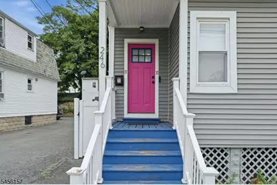 246 W 19th Ave, Irvington, NJ 07111 - Photo 4
