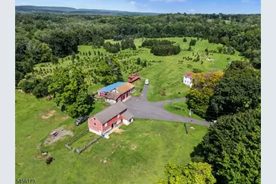 21 Frontage Rd, Blairstown Township, NJ 07825 - Photo 48